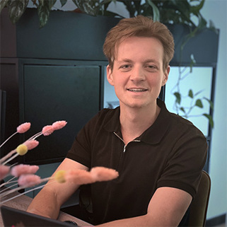 Niek te Riele