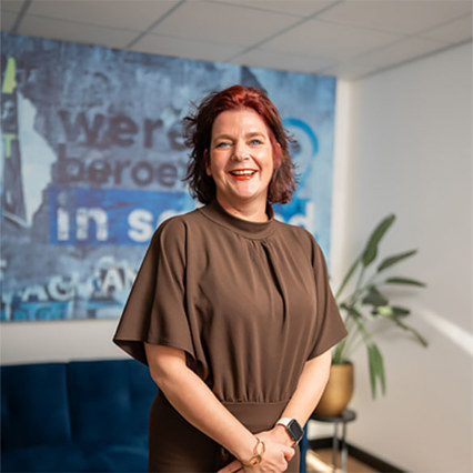 Consulent personeelsbemiddeling