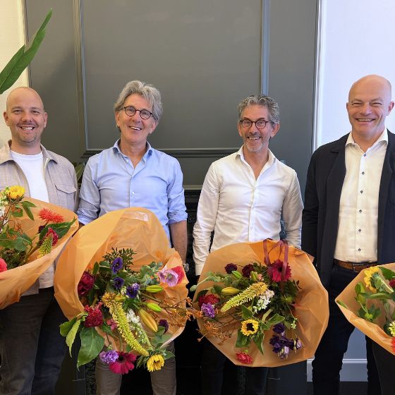 Uitzendbureau Salland sluit zich aan bij MatchWorks