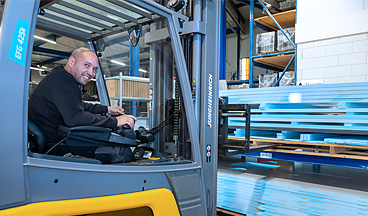 logistiek