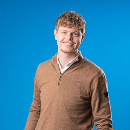 consulent productie logistiek