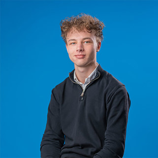 Koen van Heukelum
