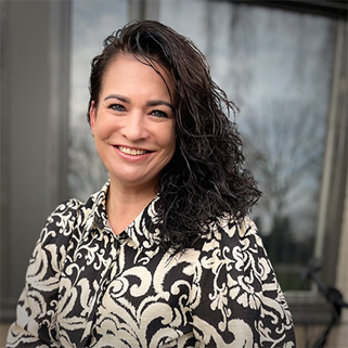 Marijke Dijk